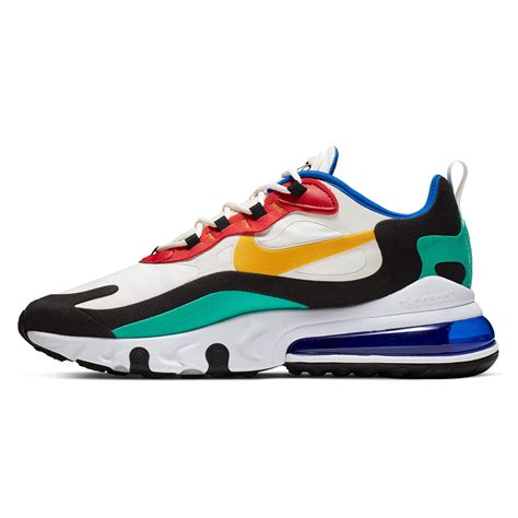 nike air max 270 react bauhaus usa|Air Max 270 react men's.